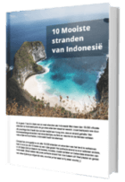 Mooiste-Stranden-Indonesie-Ebook