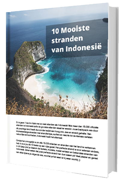 Mooiste-Stranden-Indonesie-Ebook